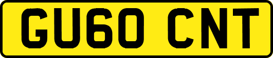 GU60CNT