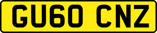 GU60CNZ