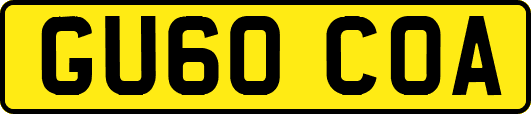 GU60COA