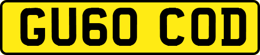 GU60COD