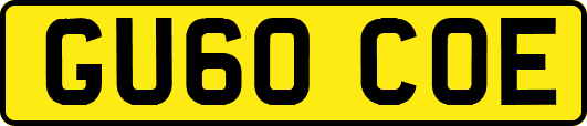 GU60COE