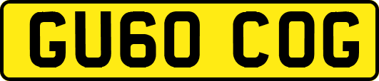 GU60COG