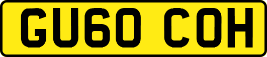 GU60COH