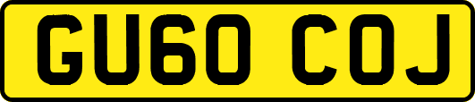 GU60COJ