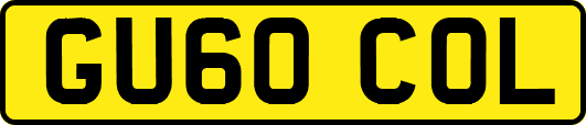 GU60COL
