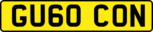 GU60CON