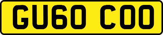 GU60COO