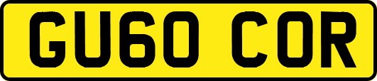 GU60COR