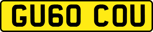GU60COU