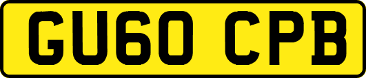 GU60CPB