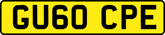 GU60CPE