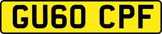 GU60CPF