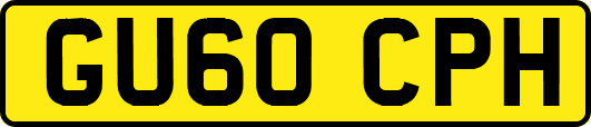 GU60CPH