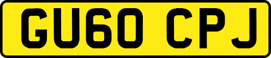 GU60CPJ