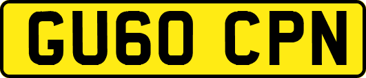 GU60CPN