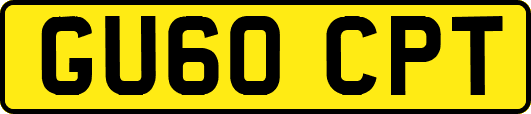 GU60CPT