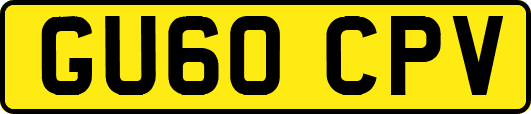 GU60CPV