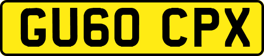 GU60CPX