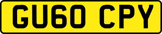 GU60CPY