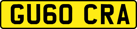 GU60CRA