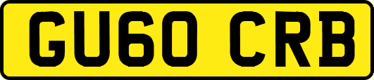 GU60CRB