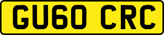 GU60CRC
