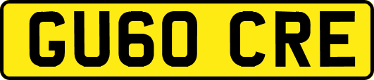 GU60CRE