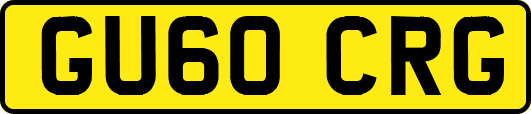 GU60CRG