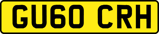 GU60CRH