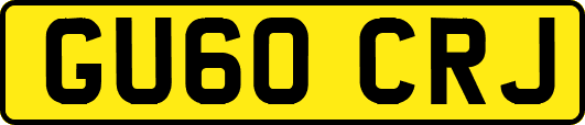 GU60CRJ