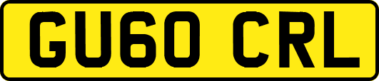 GU60CRL