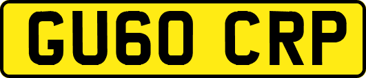 GU60CRP