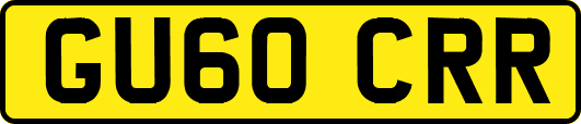 GU60CRR