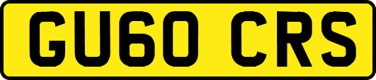 GU60CRS