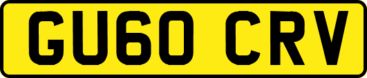 GU60CRV