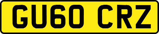 GU60CRZ