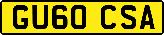 GU60CSA