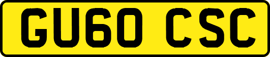 GU60CSC