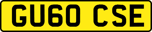 GU60CSE