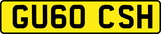 GU60CSH