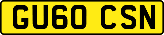 GU60CSN