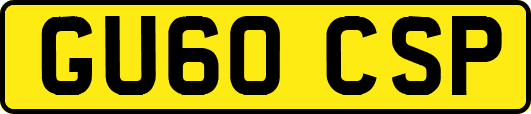 GU60CSP