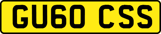 GU60CSS