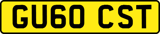 GU60CST