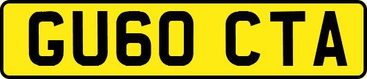 GU60CTA
