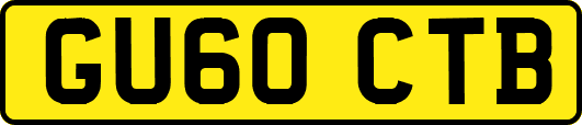 GU60CTB
