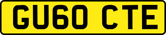 GU60CTE