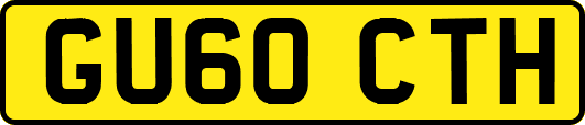 GU60CTH
