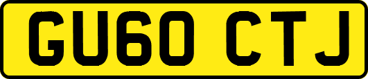 GU60CTJ