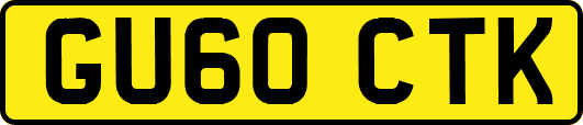 GU60CTK